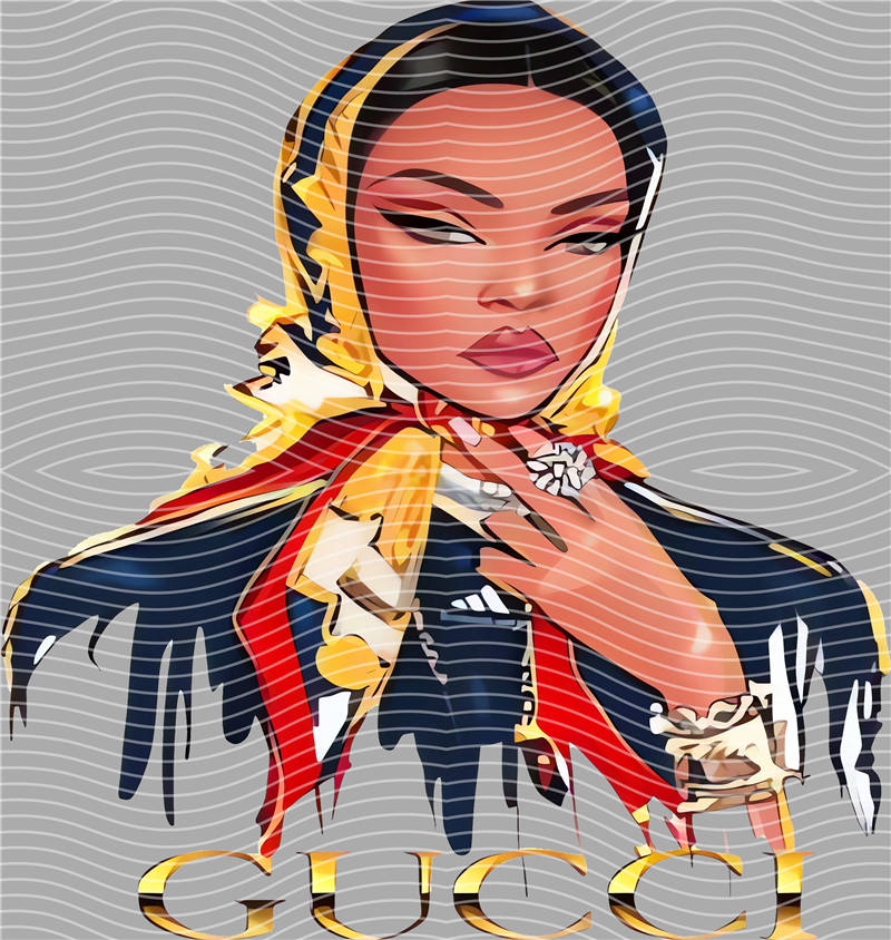Gucci-GU 11